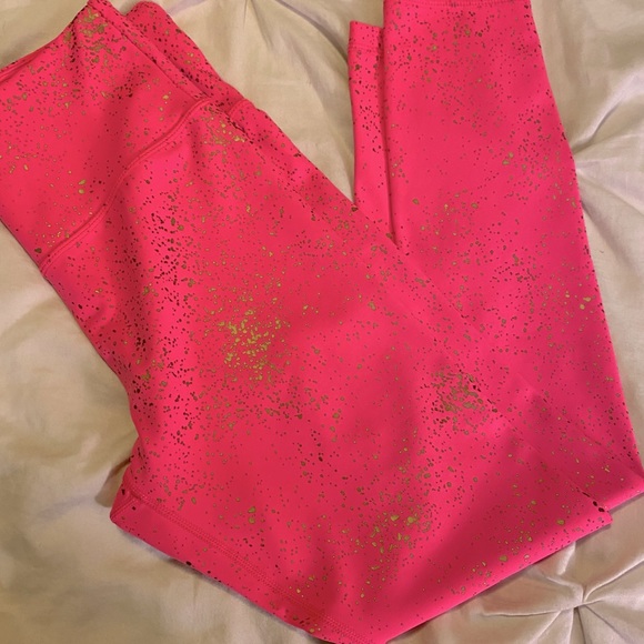 ZYIA | Pants \u0026 Jumpsuits | Hot Pink 